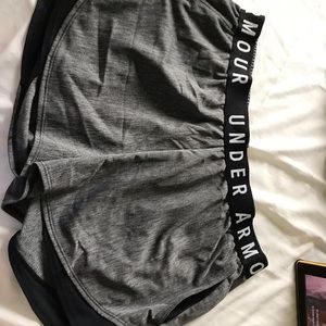 Under armor Shorts